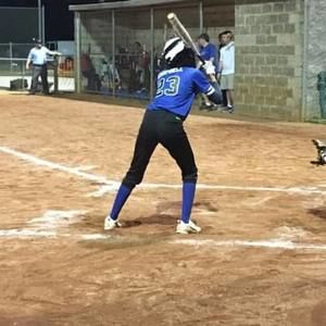 Meet your Posher, Patrice